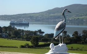 Seaview Guest House Rostrevor